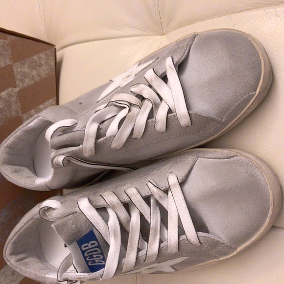 Golden goose sneakers - Picture 7 of 8